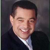 Stephen Gradney's headshot